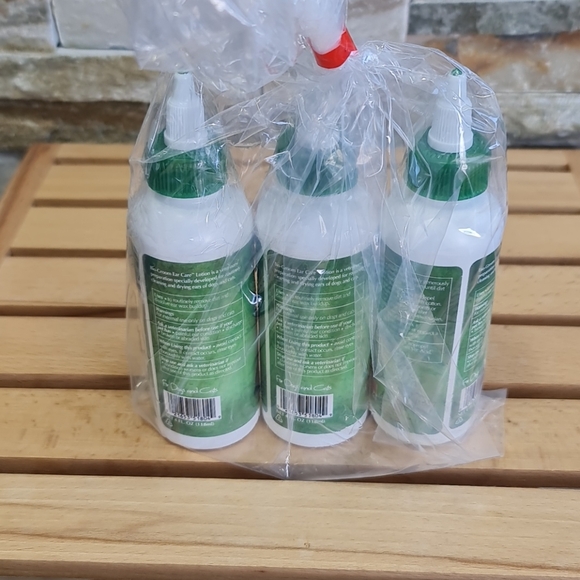 Bio-Groom Ear - Care Cleaner And Wax Remover 4oz - Picture 3 of 4